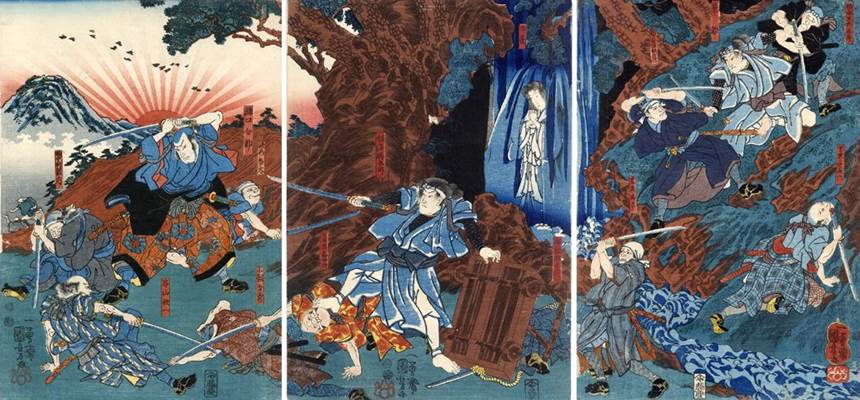 銅版画PETERSONS.MAGAZINE1870 年2月 浜西勝則 メゾチント 大判銅版画『Division-Work No.13』限定50